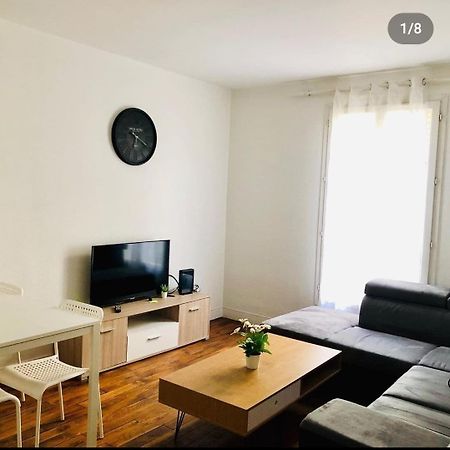 Cosy Apartment In Париж Екстер'єр фото