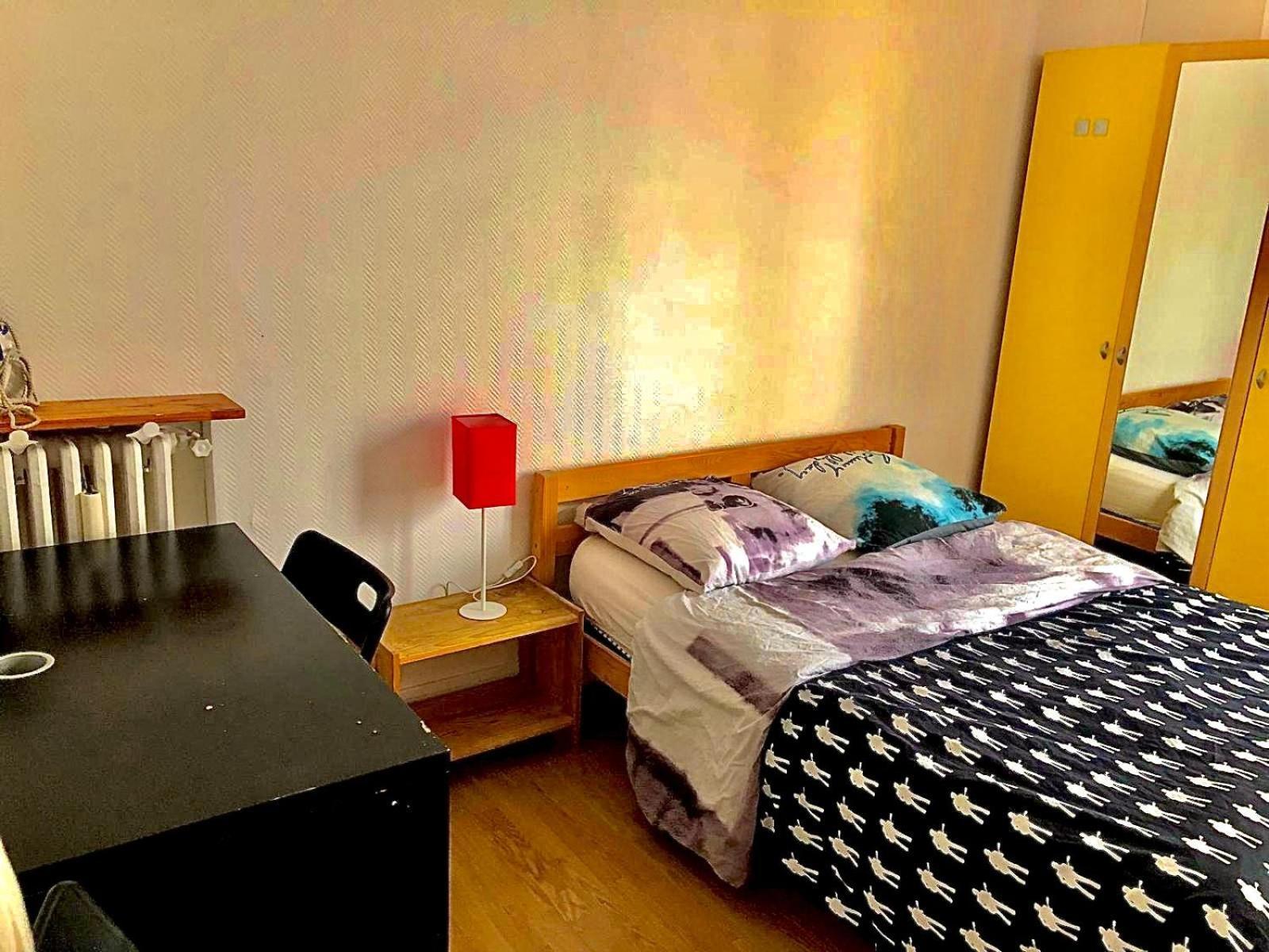 Cosy Apartment In Париж Екстер'єр фото